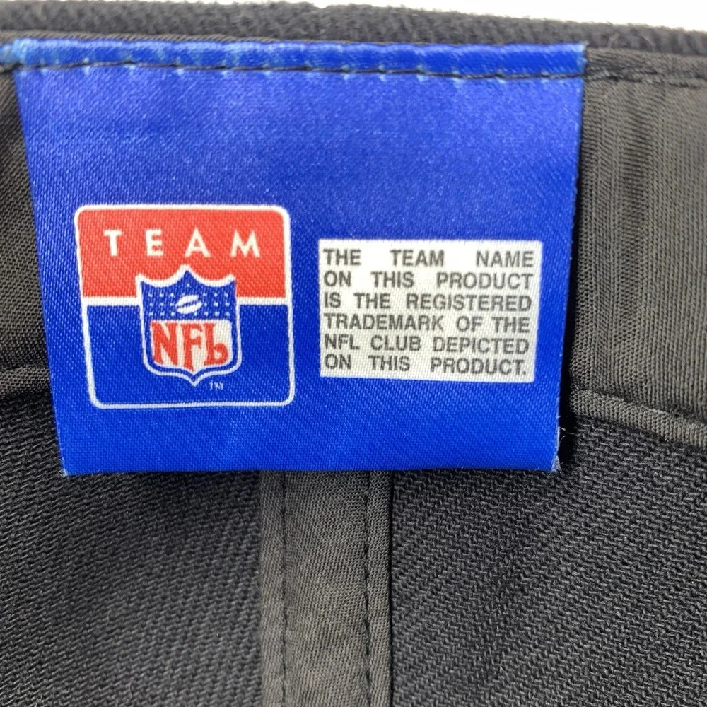 Dallas Cowboys Hat Drew Pearson NFL Super Bowl Champions Vintage Baseball Cap